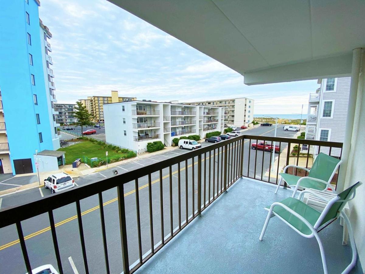 Ocean Princess 207 Ocean City Exterior photo
